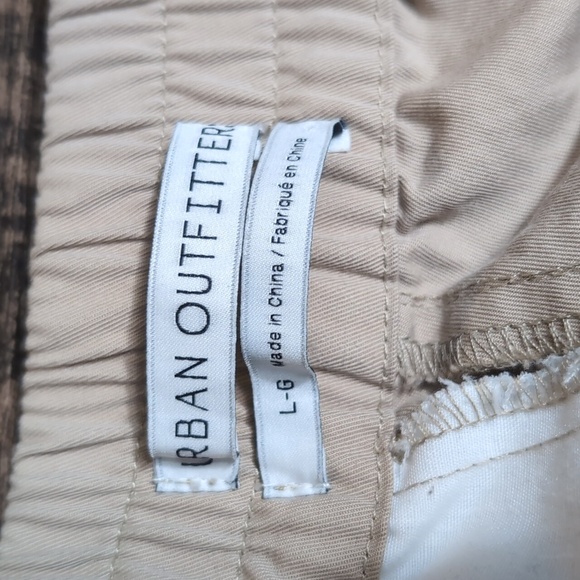 Urban Outfitters Tripp Wide Leg Ankle Length Cargo Pants - Picture 2 of 10